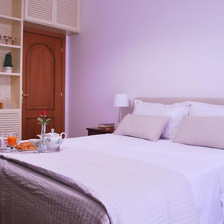 로마 Attico 203 B&B 외부 사진