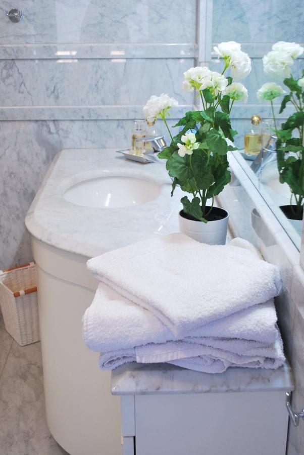 로마 Attico 203 B&B 외부 사진
