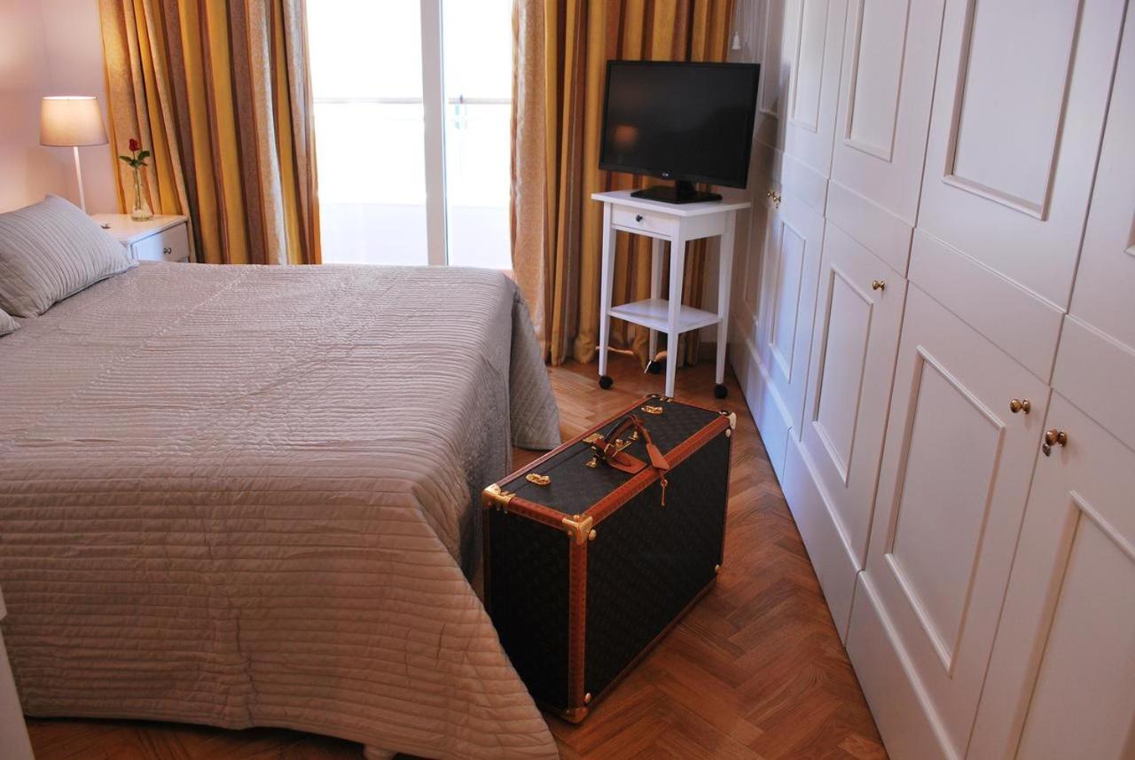로마 Attico 203 B&B 외부 사진