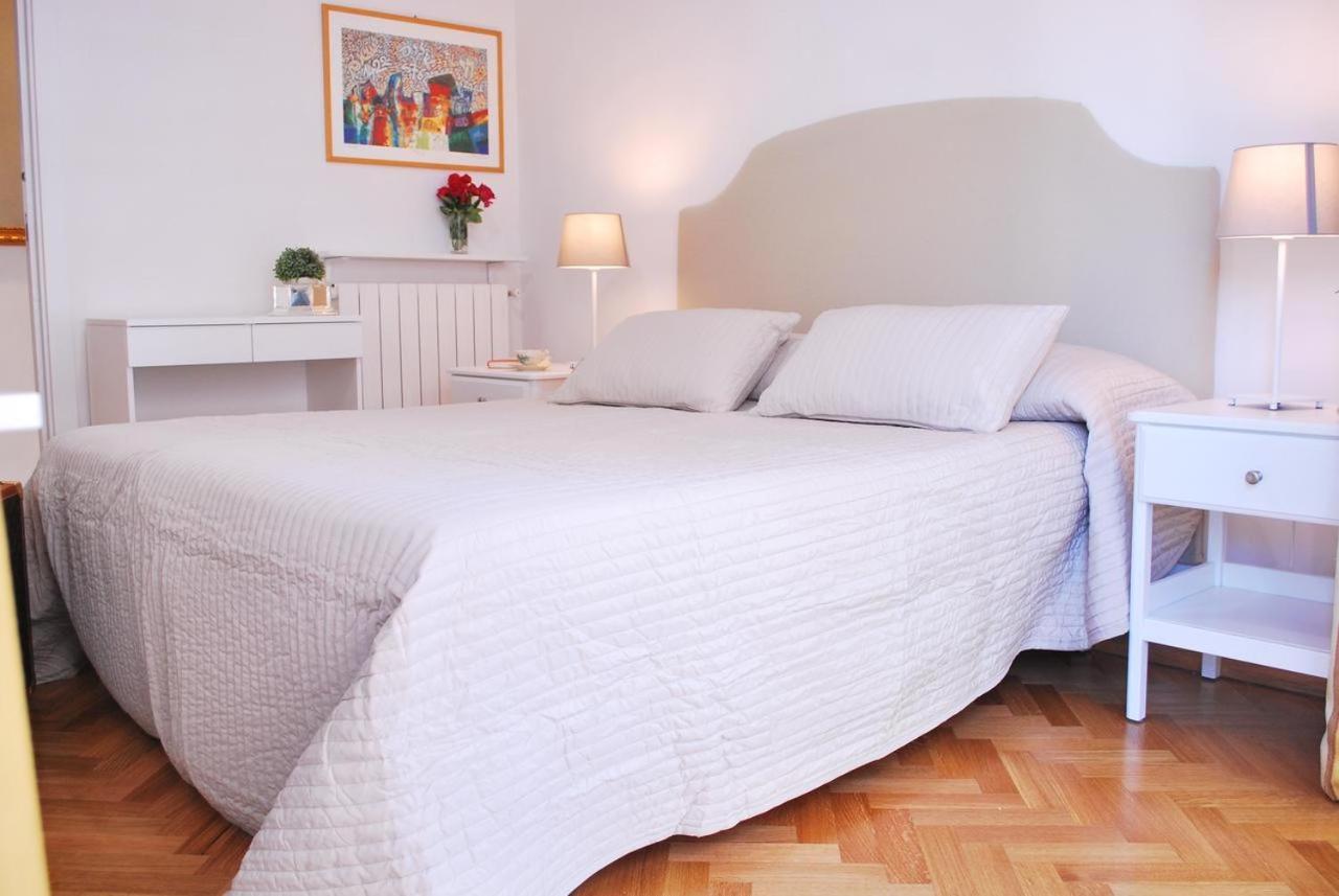 로마 Attico 203 B&B 외부 사진