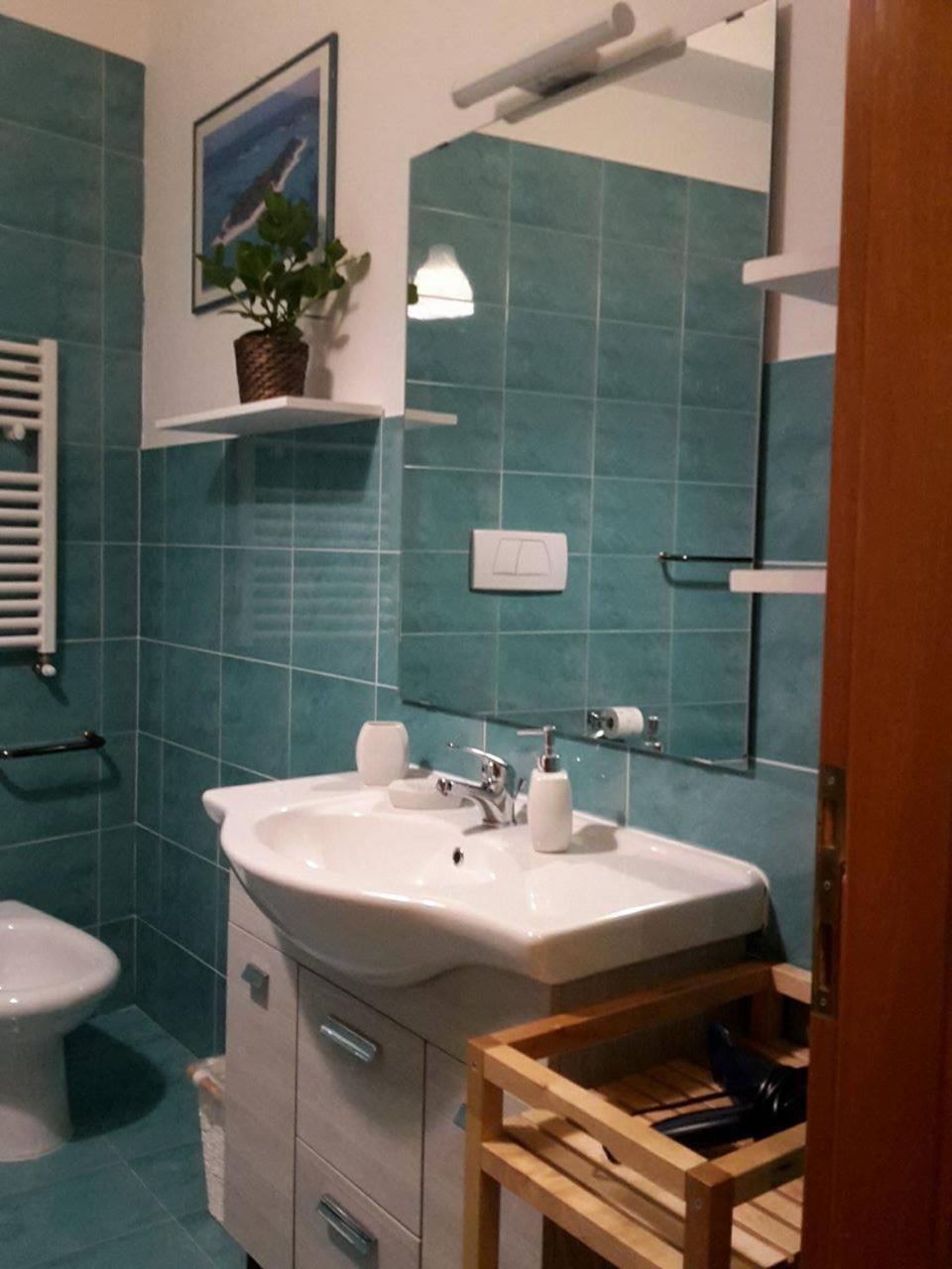 로마 Attico 203 B&B 외부 사진