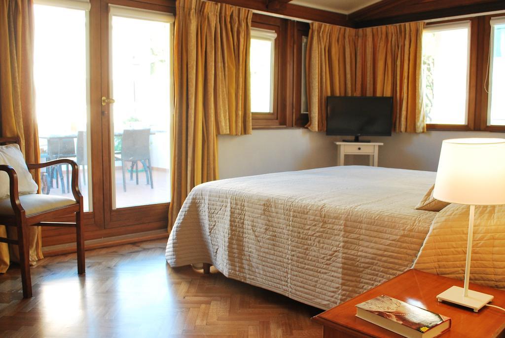 로마 Attico 203 B&B 객실 사진