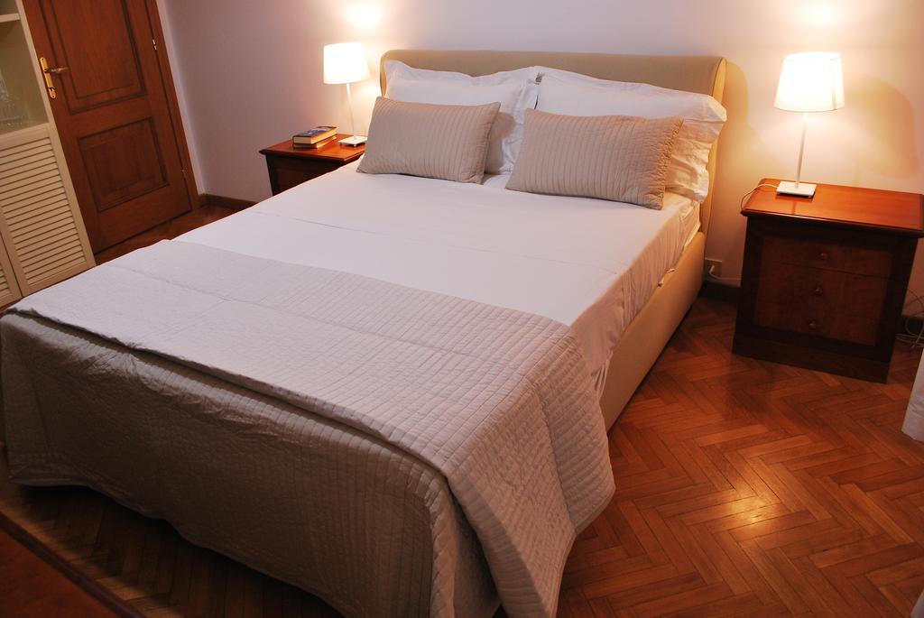 로마 Attico 203 B&B 객실 사진
