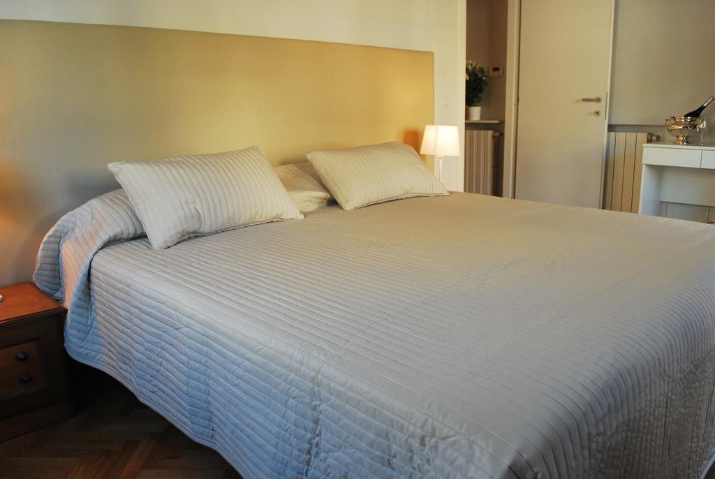 로마 Attico 203 B&B 객실 사진