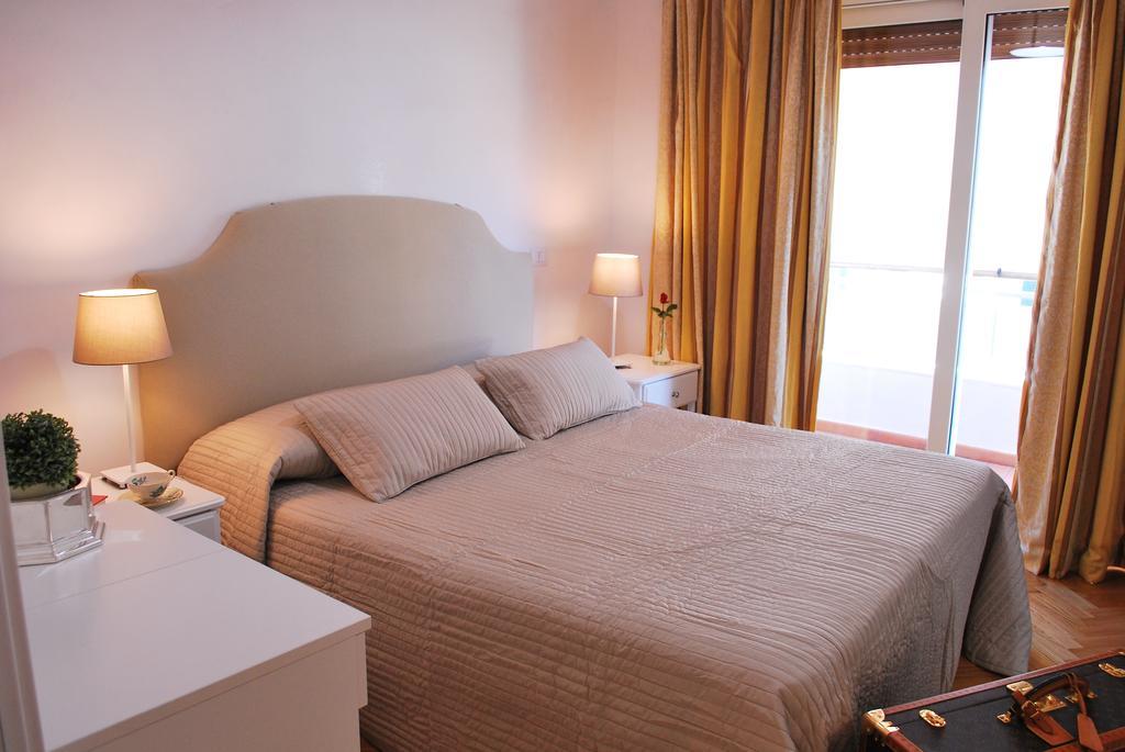 로마 Attico 203 B&B 객실 사진