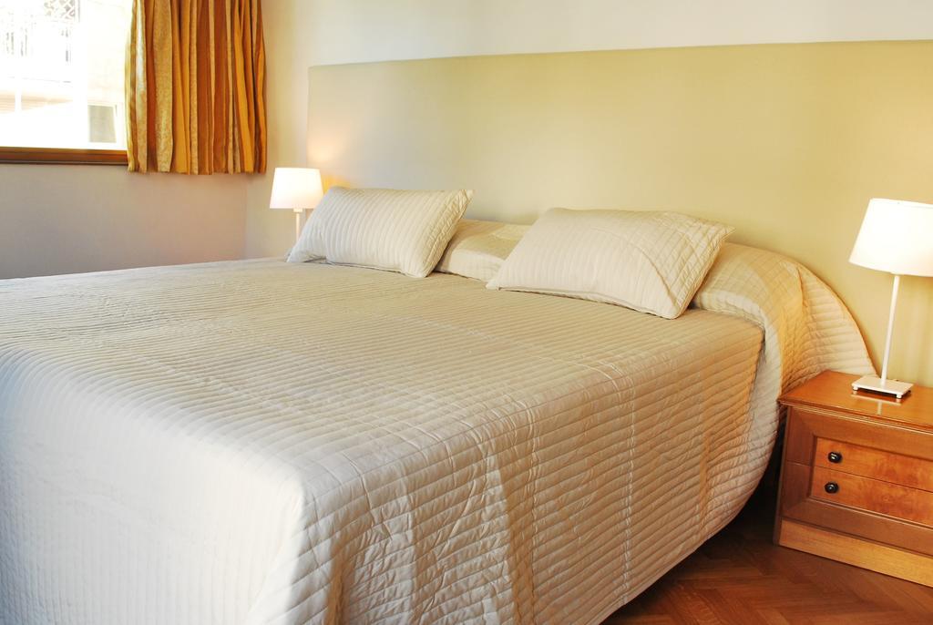 로마 Attico 203 B&B 객실 사진