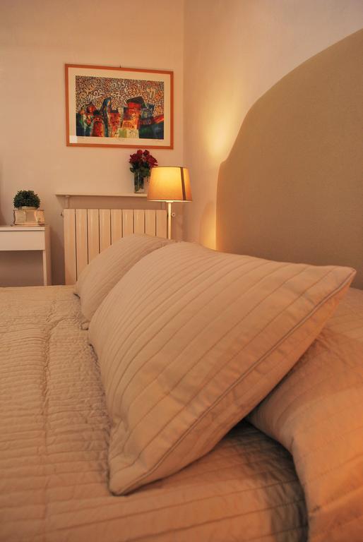 로마 Attico 203 B&B 외부 사진