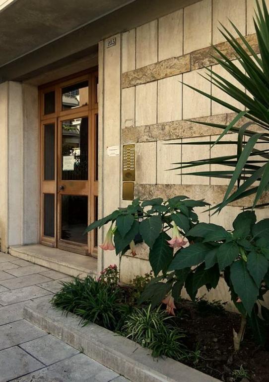 로마 Attico 203 B&B 외부 사진