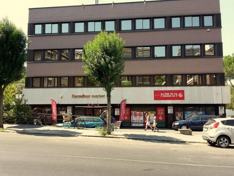 로마 Attico 203 B&B 외부 사진